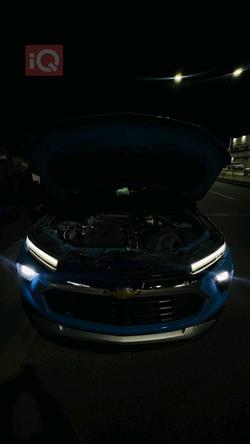 شيفروليه تريل بليزر